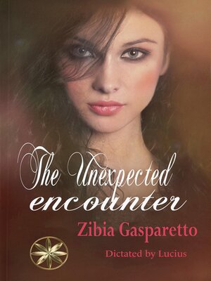 cover image of The Unexpected Encounter